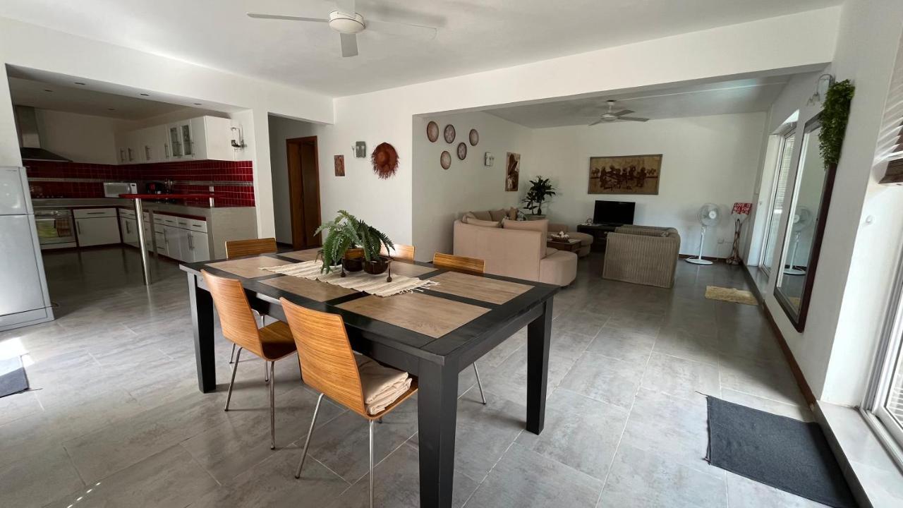 4 Bedrooms Penthouse 50 Meter To The Beach By Dream Escapes Pereybere Beach Exteriér fotografie