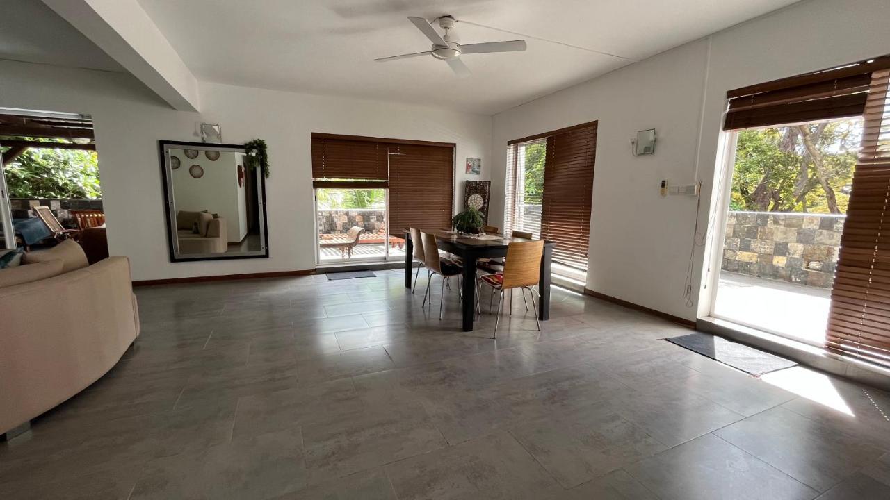 4 Bedrooms Penthouse 50 Meter To The Beach By Dream Escapes Pereybere Beach Exteriér fotografie