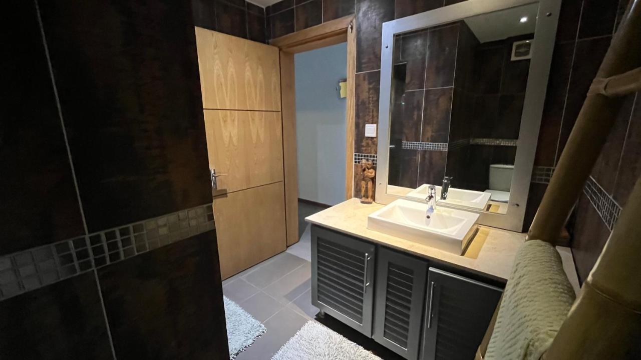 4 Bedrooms Penthouse 50 Meter To The Beach By Dream Escapes Pereybere Beach Exteriér fotografie