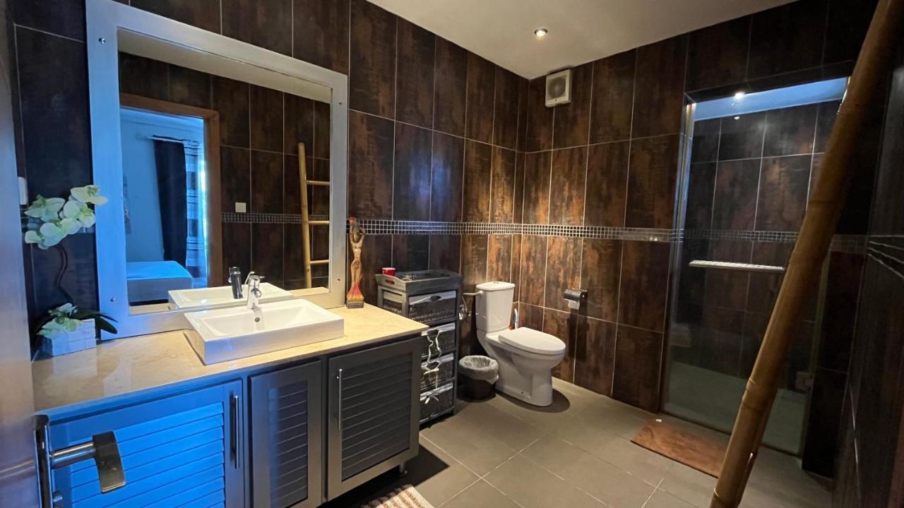 4 Bedrooms Penthouse 50 Meter To The Beach By Dream Escapes Pereybere Beach Exteriér fotografie