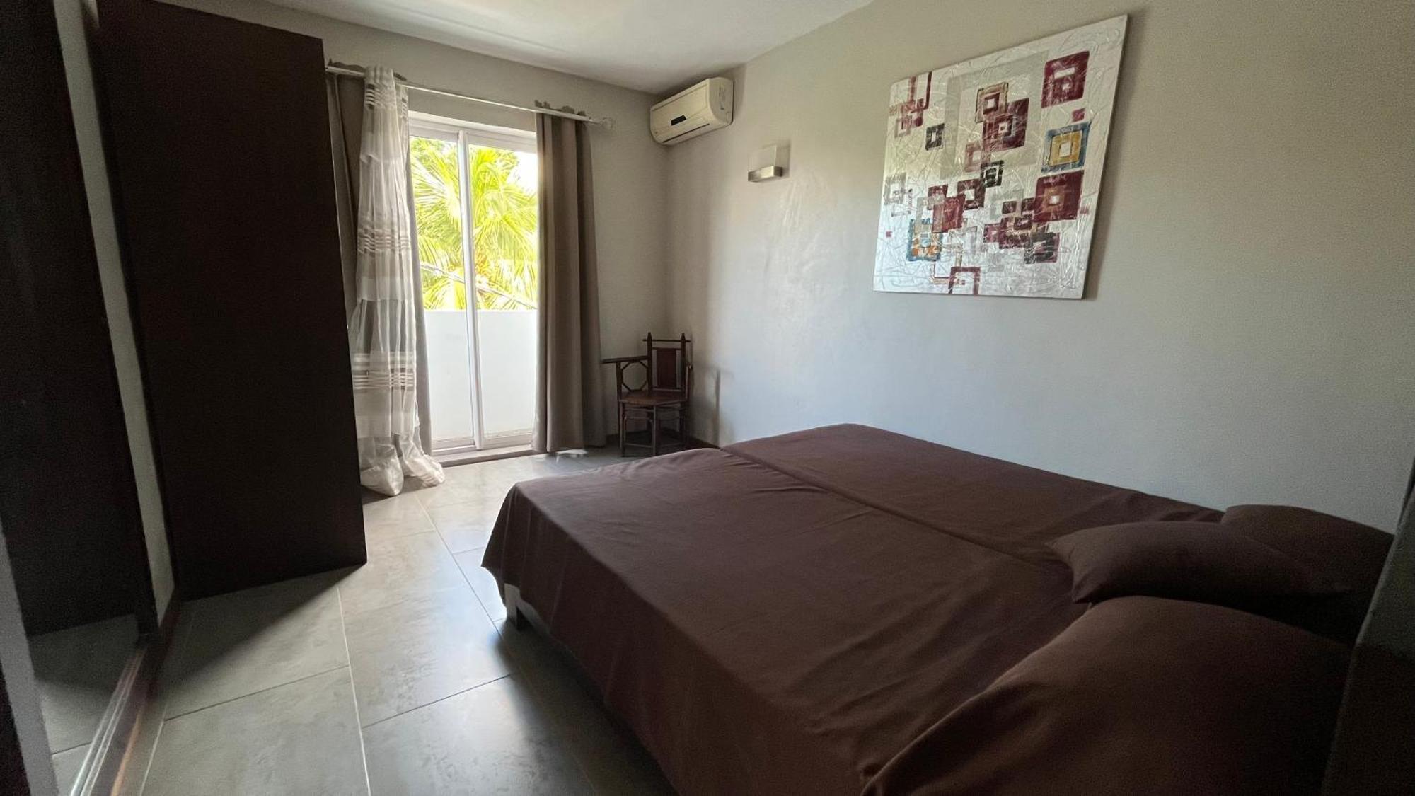 4 Bedrooms Penthouse 50 Meter To The Beach By Dream Escapes Pereybere Beach Exteriér fotografie
